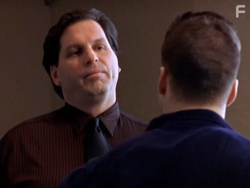 Тюрьма Оз (1997)