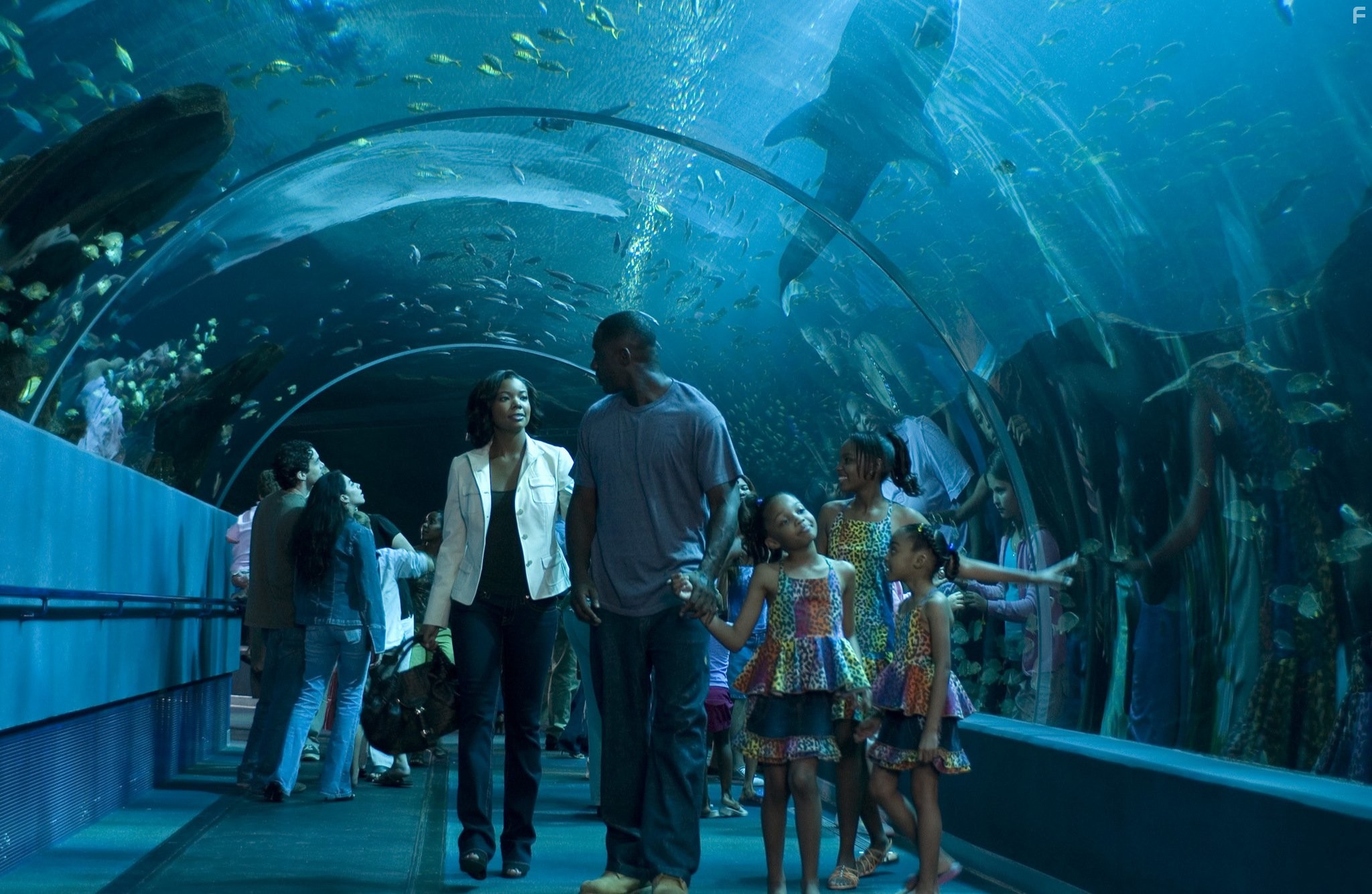 Папина доченька