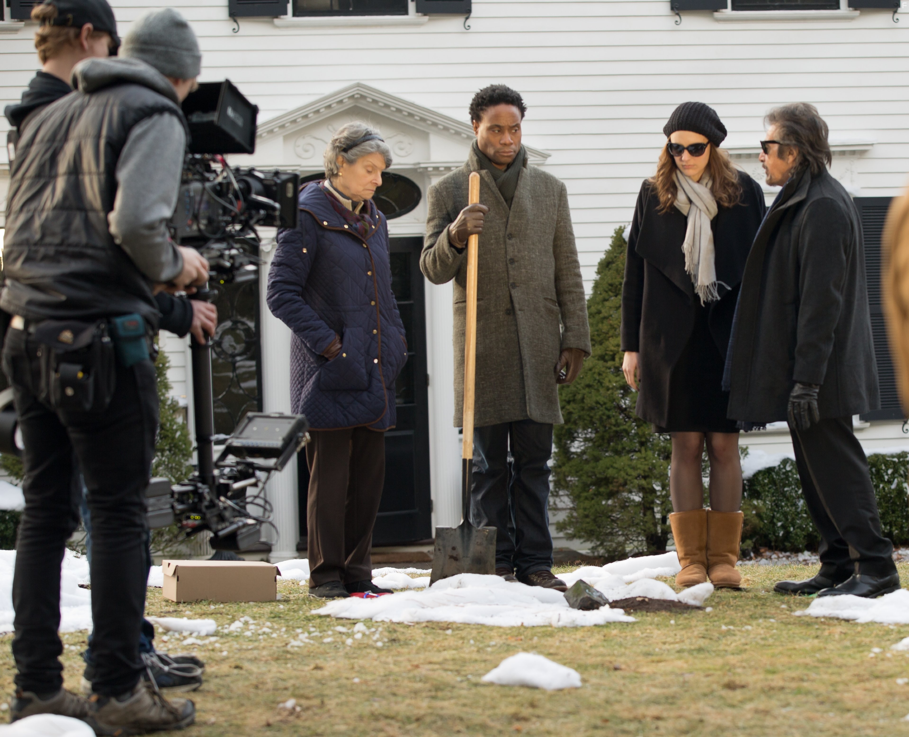 Унижение (2014)