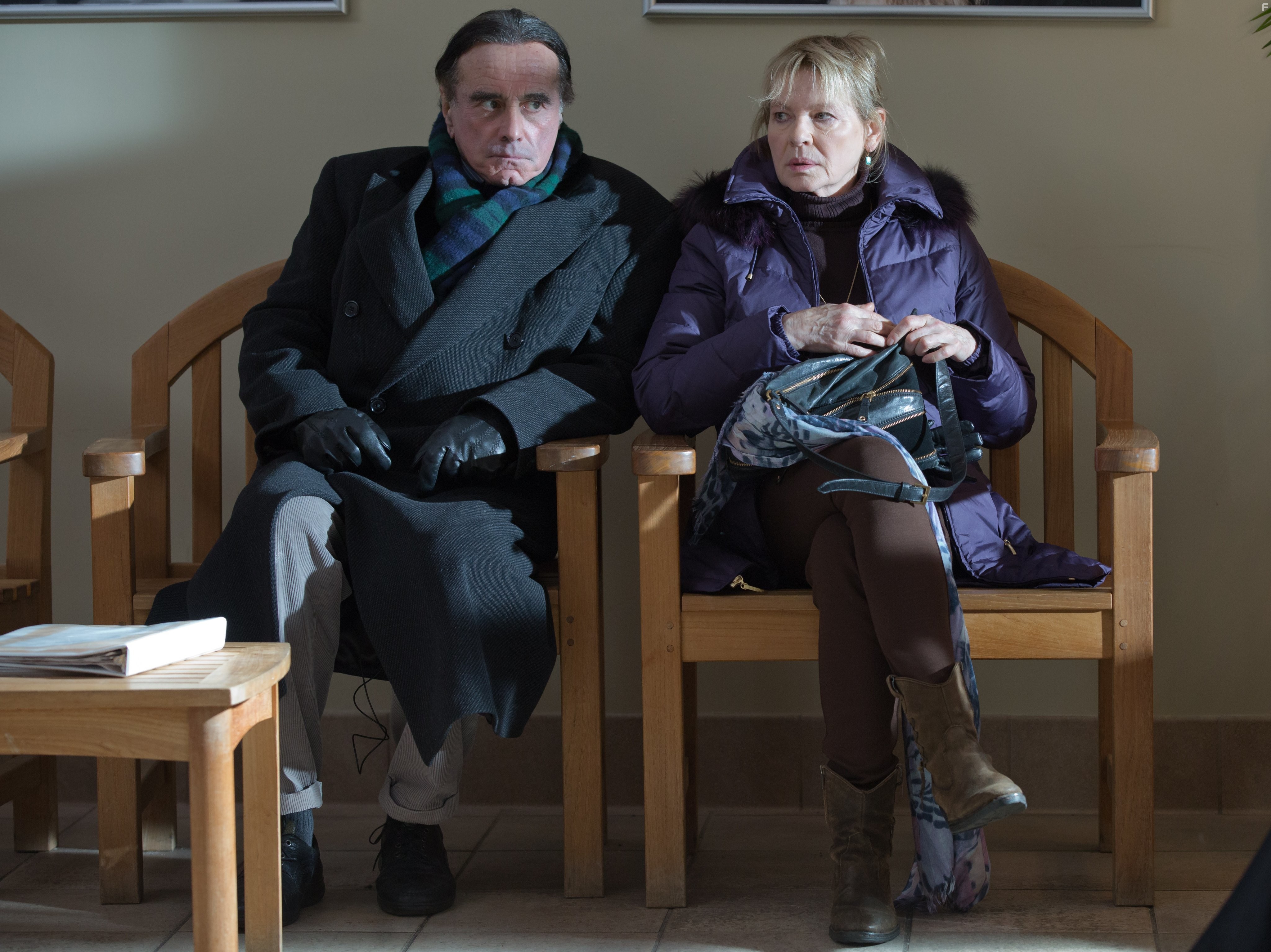 Унижение (2014)