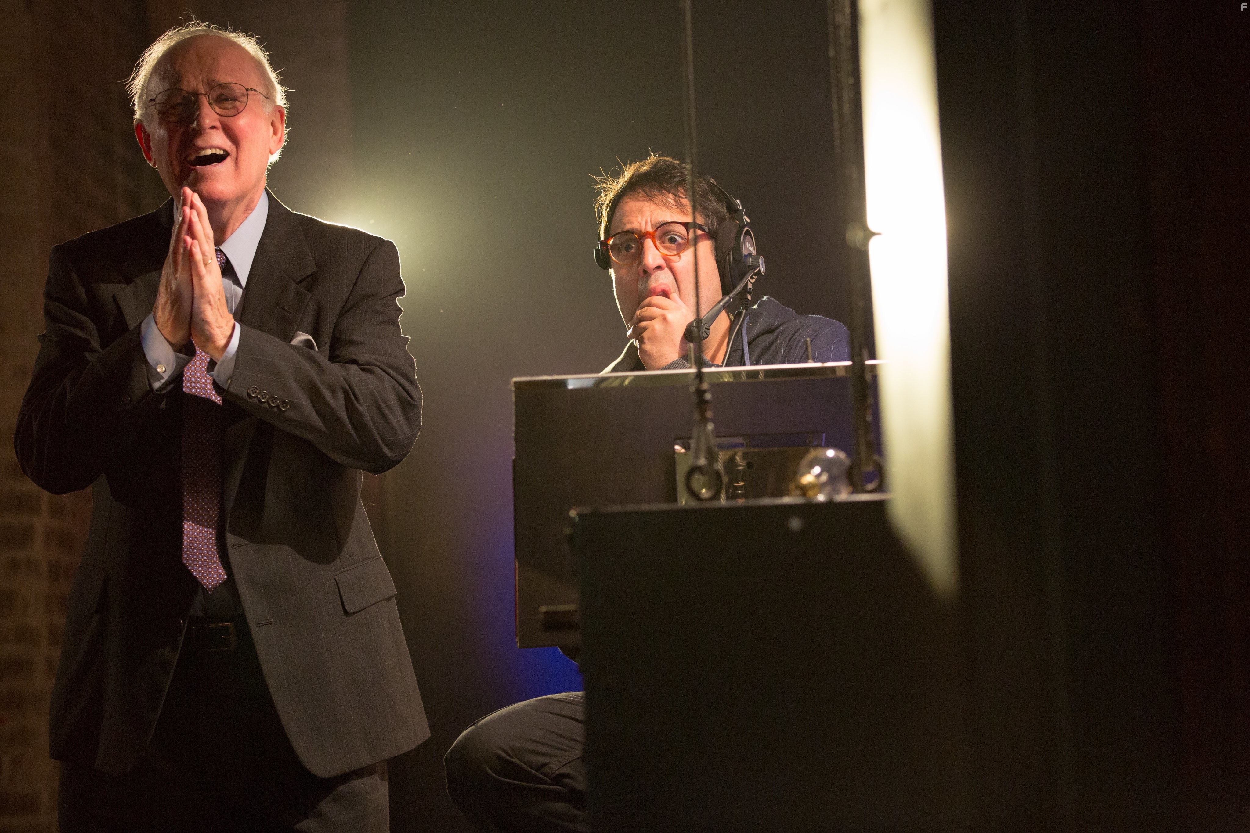 Унижение (2014)