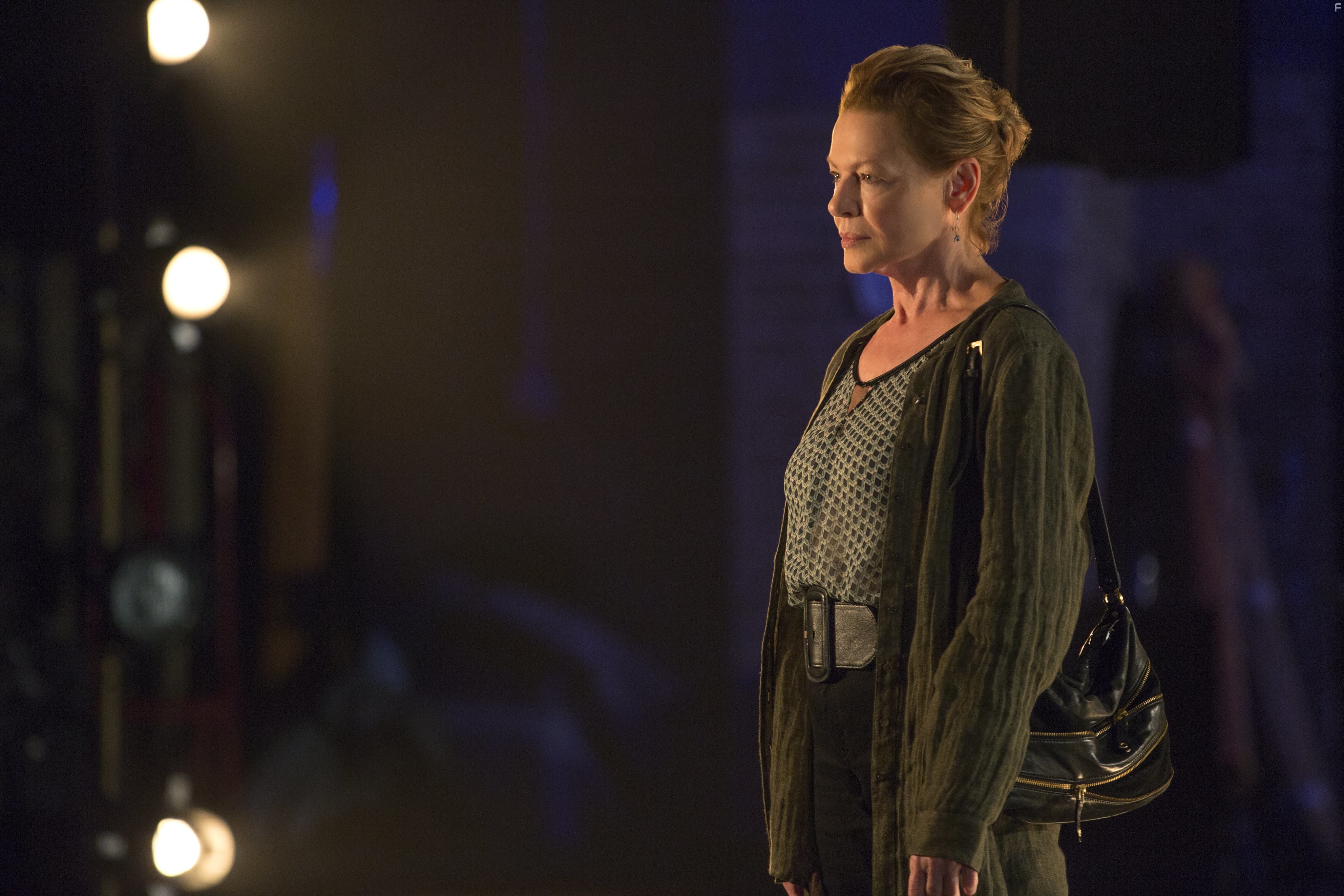 Dianne Wiest in Унижение (2014)