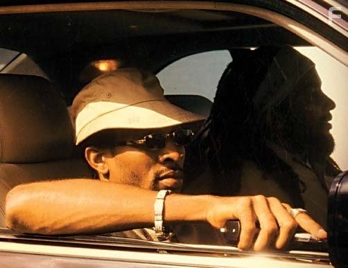 Стрельба (2002)