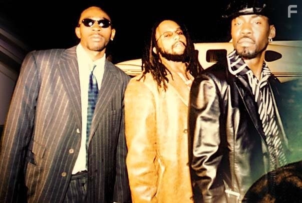 Стрельба (2002)