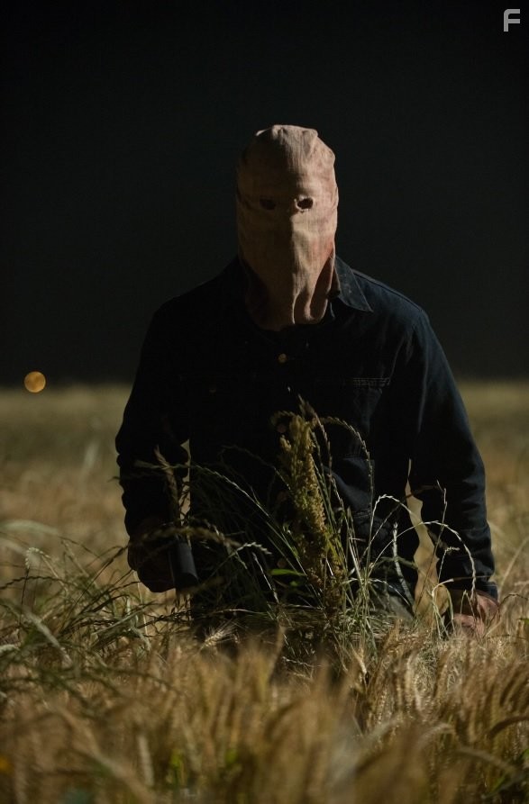 Город, который боялся заката