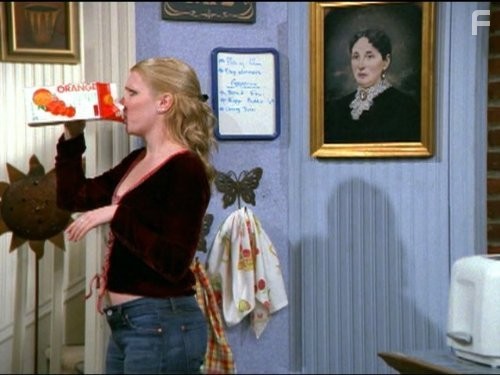 Melissa Joan Hart in Сабрина - маленькая ведьма (1996)