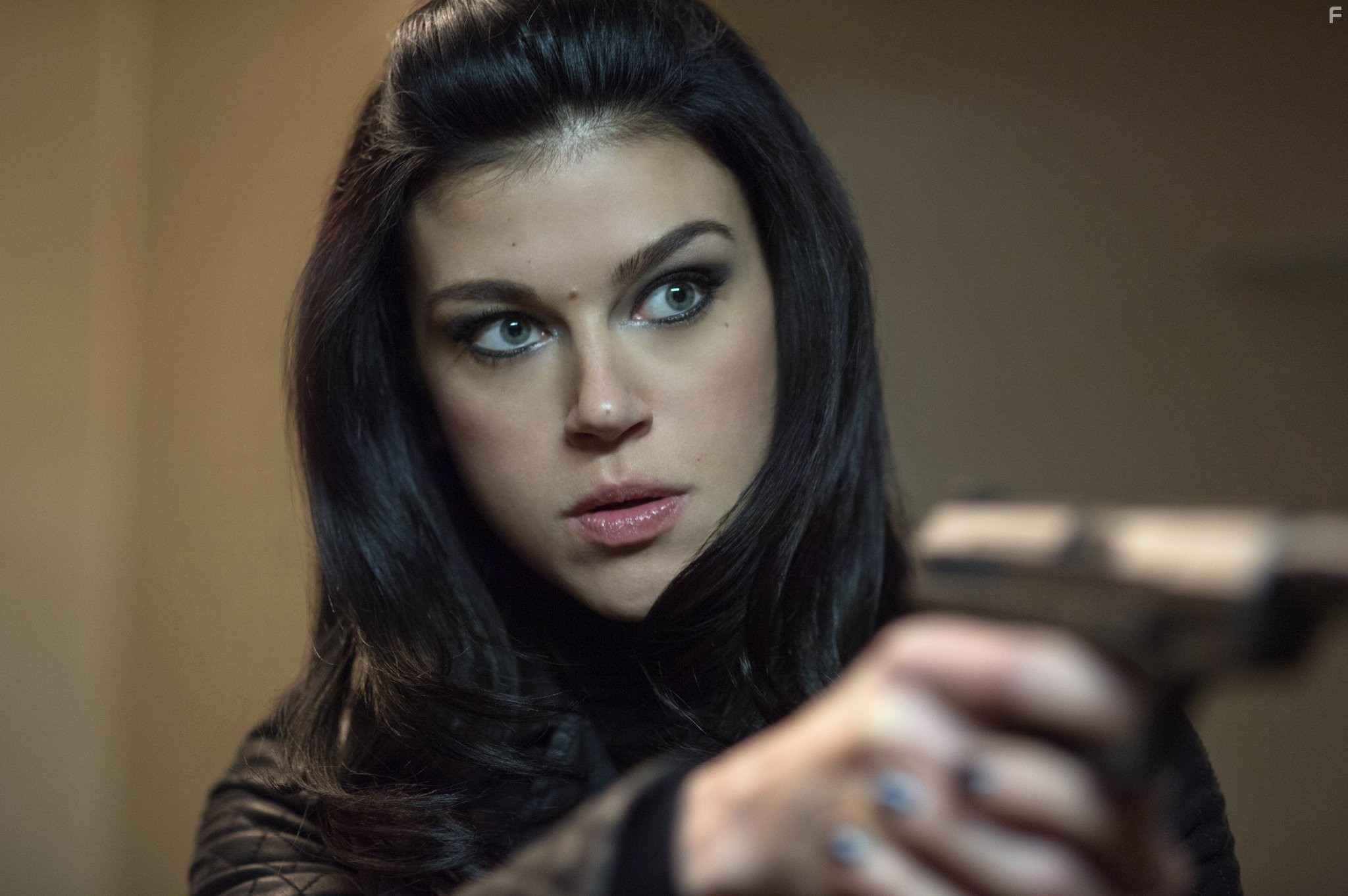 Adrianne Palicki in Джон Уик (2014)