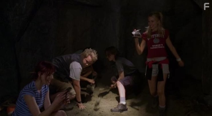 Сумеречная зона (2002)