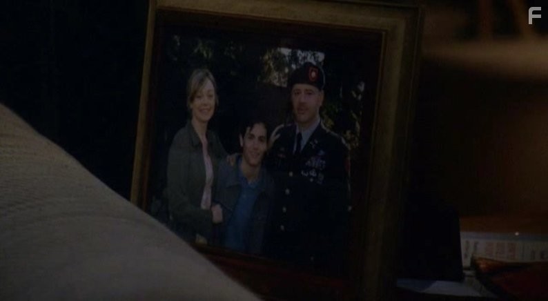 Сумеречная зона (2002)