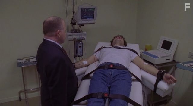 Сумеречная зона (2002)