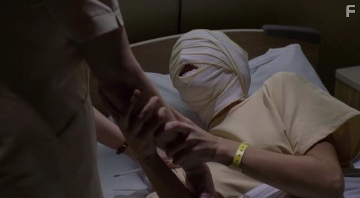 Сумеречная зона (2002)