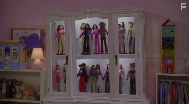 Сумеречная зона (2002)