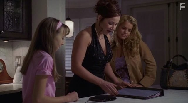 Сумеречная зона (2002)