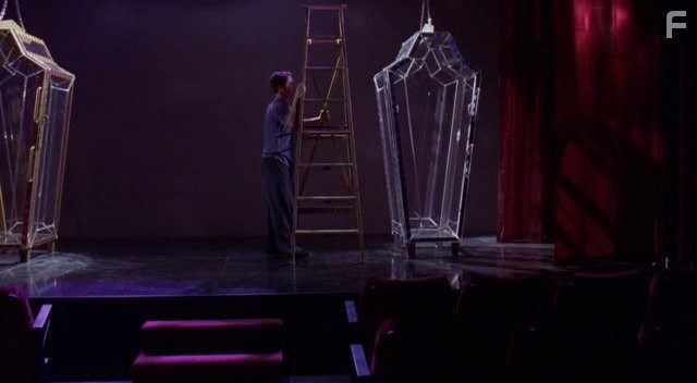 Сумеречная зона (2002)