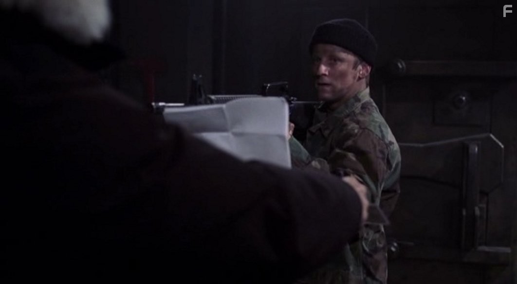 Сумеречная зона (2002)