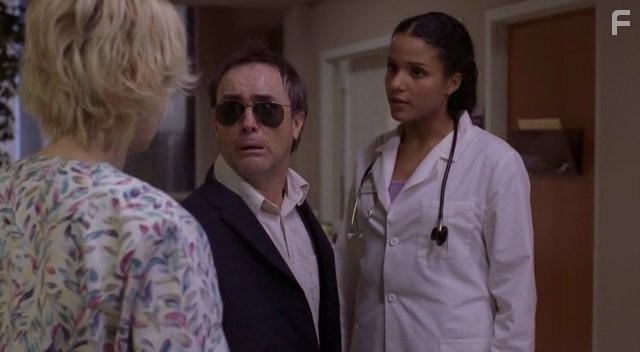 Сумеречная зона (2002)