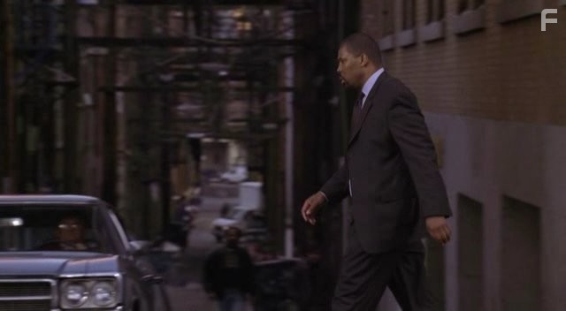 Сумеречная зона (2002)