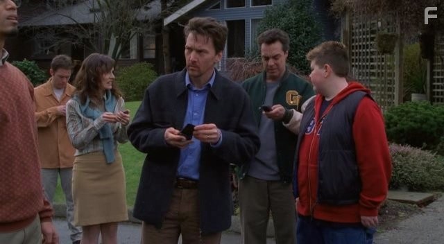 Сумеречная зона (2002)