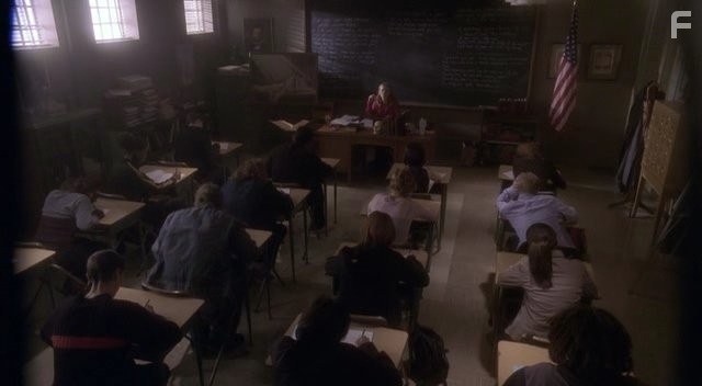 Сумеречная зона (2002)