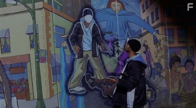 Сумеречная зона (2002)