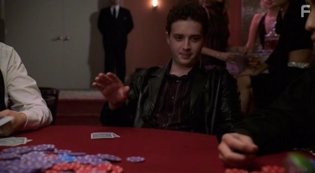 Сумеречная зона (2002)