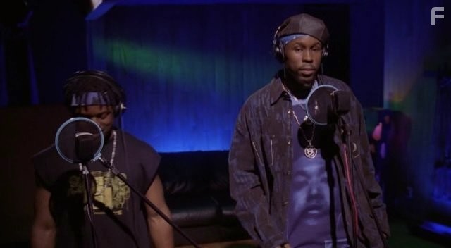 Сумеречная зона (2002)