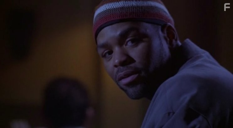 Сумеречная зона (2002)