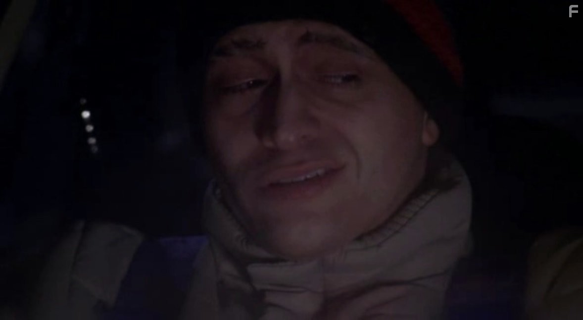 Сумеречная зона (2002)