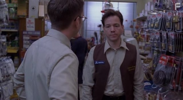 Сумеречная зона (2002)