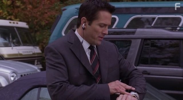 Сумеречная зона (2002)