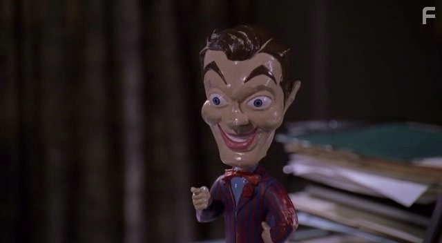 Сумеречная зона (2002)