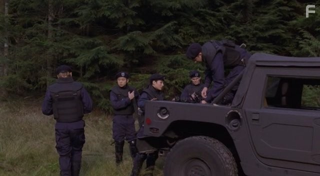 Сумеречная зона (2002)