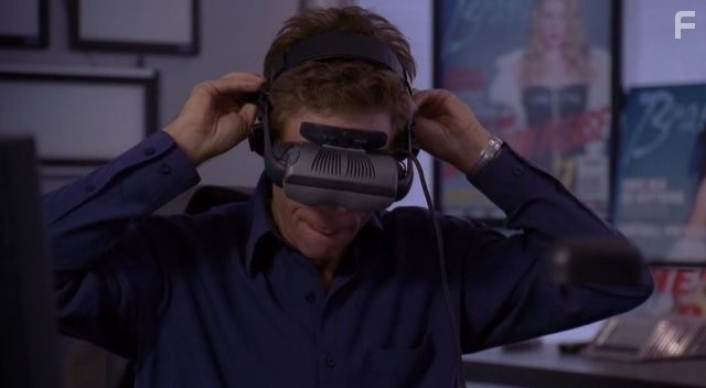 Сумеречная зона (2002)