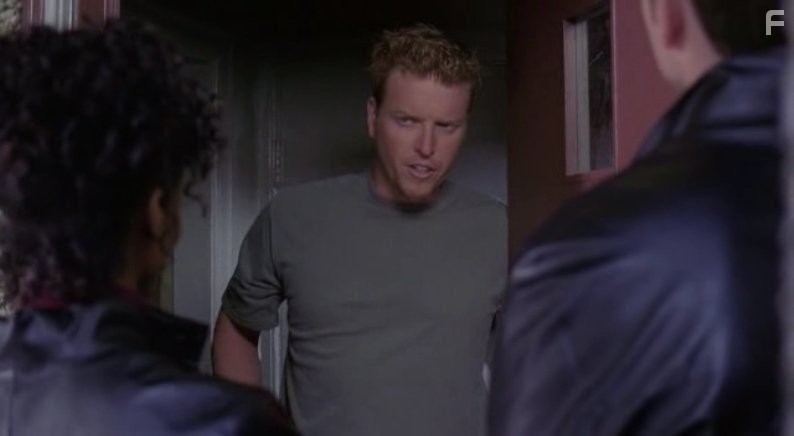 Сумеречная зона (2002)