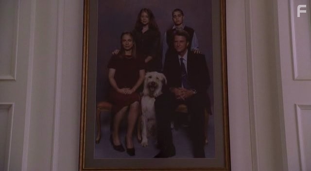 Сумеречная зона (2002)