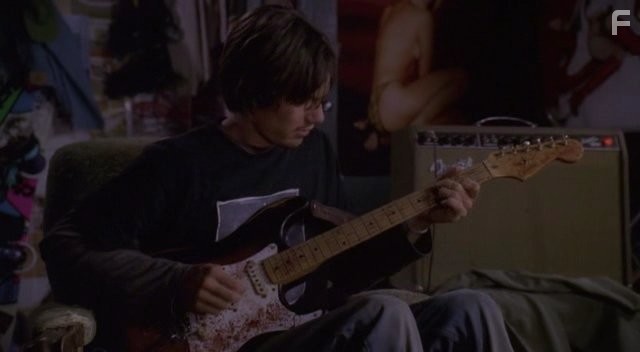 Сумеречная зона (2002)