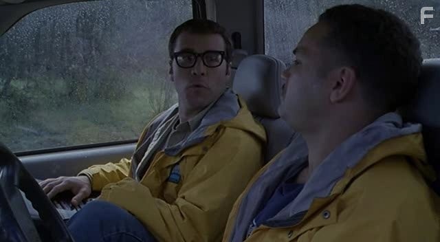 Сумеречная зона (2002)