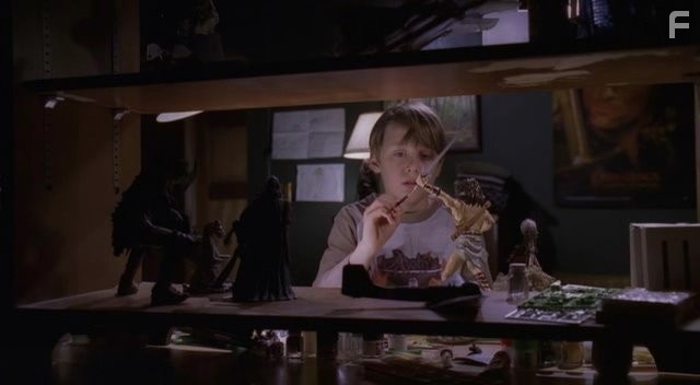 Сумеречная зона (2002)