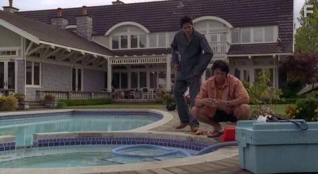 Сумеречная зона (2002)