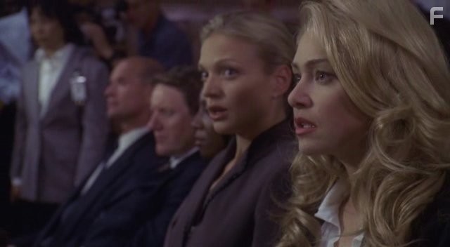 Сумеречная зона (2002)