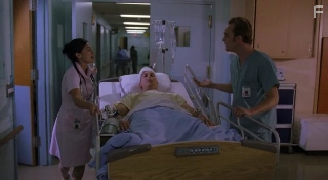 Сумеречная зона (2002)