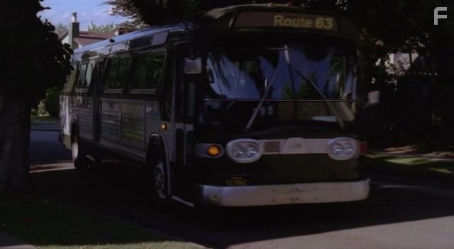 Сумеречная зона (2002)