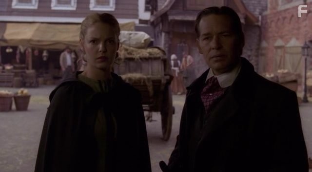 Сумеречная зона (2002)