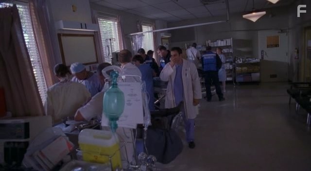 Сумеречная зона (2002)