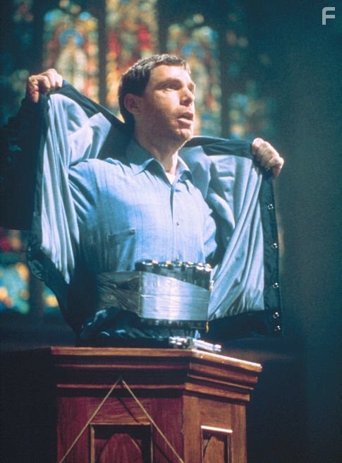Michael Zelniker in Тысячелетие (1996)