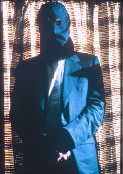 Тысячелетие (1996)