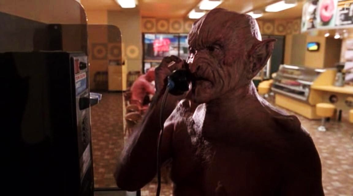 Тысячелетие (1996)