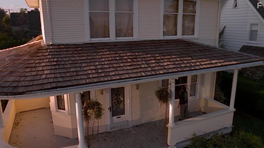 Тысячелетие (1996)