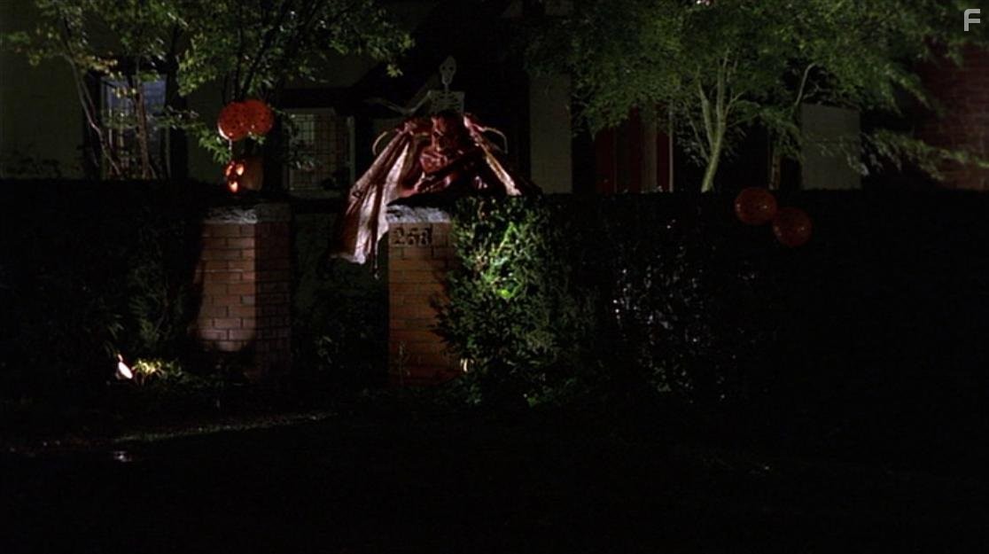 Тысячелетие (1996)