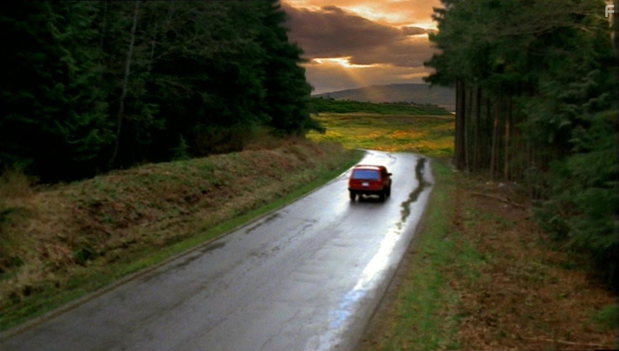 Тысячелетие (1996)